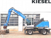 Pelle de manutention Fuchs MHL320 F