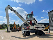 Terex TM 350 pelle de manutention occasion