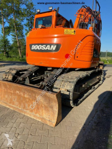 Doosan DX 140 LCR-3 pelle sur chenilles occasion