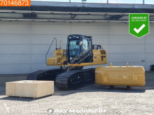 Caterpillar 336D escavadora de lagartas usada