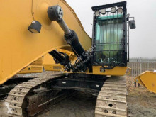 Caterpillar 374D **BJ2011* 12711 H/ZSA/Klima/R.F.Kamera* pelle sur chenilles occasion