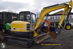 Mini pelle Neuson Wacker 50Z3