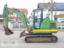 Schaeff HR 18 mini-excavator second-hand