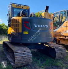 Volvo ECR145 D pelle sur chenilles occasion