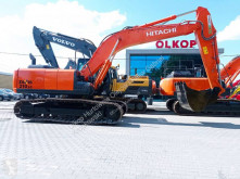 Excavadora Hitachi ZX210LC Hitachi ZX210LC-5B excavadora de cadenas usada