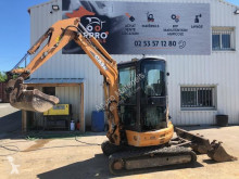 Case CX27B ZTS minikoparka używana