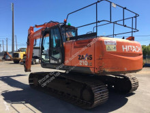 Hitachi ZX210LC-3 pelle sur chenilles occasion