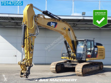 Caterpillar 336 E L ALL FUNCTIONS - CE/EPA CERTIFIED pelle sur chenilles occasion