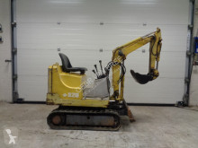 Koop IHI/sumitomo minigraver/graafmachine mini pelle occasion