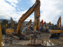 Liebherr R934B HD-S Litronic pelle sur chenilles occasion