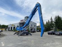 Pelle de manutention Fuchs MHL350