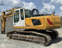 Excavadora Liebherr R914 excavadora de cadenas usada