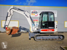 Bobcat 442 mini pelle occasion