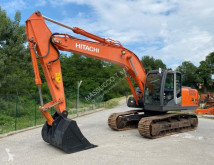 Hitachi ZX240N-3 koparka gąsienicowa używana