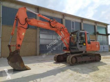 Excavadora Hitachi ZX160 excavadora de cadenas usada