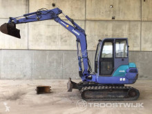 Airman mini excavator