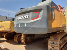 Volvo EC 480 E L pelle sur chenilles occasion