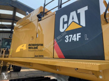 Caterpillar 374FL pelle sur chenilles occasion