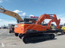 Excavadora excavadora de cadenas Doosan DX300 LC