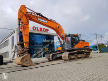 Doosan DX300 LC DX300 LC-5 pelle sur chenilles occasion