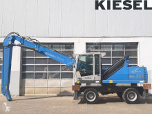 Pelle de manutention Fuchs MHL331 D