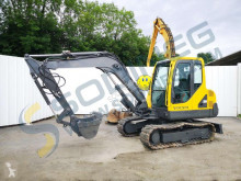 Volvo EC55 B mini pelle occasion
