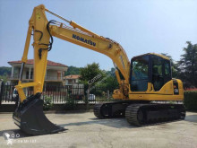 Excavadora Komatsu PC130-7 excavadora de cadenas usada