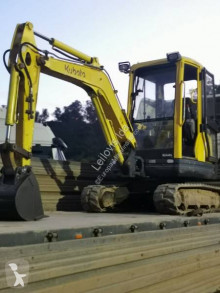 Mini pelle Kubota U35