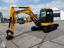 JCB 85z1 eco mini pelle occasion