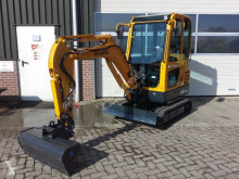 Excavadora Hyundai R18-9AK miniexcavadora nueva