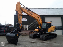 Hyundai pelle sur chenilles neuve