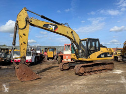 Caterpillar320DL