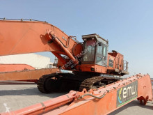 Hitachi EX1200-6 pelle sur chenilles occasion