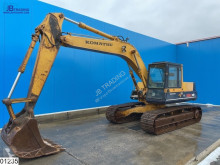 Komatsu PC180LC koparka gąsienicowa używana