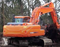 Doosan DX225 LC pelle sur chenilles occasion