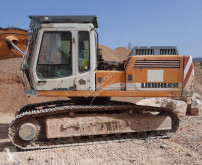 Liebherr R934B Litronic HDS R934B HD-S LITRONIC pelle sur chenilles occasion