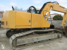 Pásová lopata Liebherr R924 Litronic HD-SL