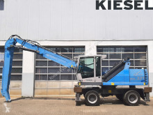 Koparka przemysłowa Fuchs MHL331 D