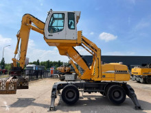 Liebherr A 316 pelle de manutention occasion