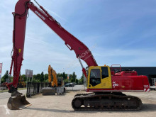 Komatsu PC360LC-10 koparka przemysłowa używana