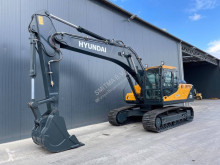 Hyundai R210 pelle sur chenilles neuve