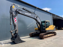 Volvo EC240C pelle sur chenilles occasion