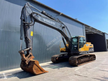 Pelle sur chenilles Volvo EC300DL