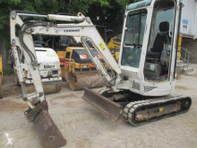 Yanmar VIO 20 mini pelle occasion