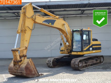 Excavadora Caterpillar 320BL excavadora de cadenas usada