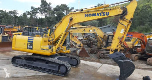 Komatsu PC210LC-10 pelle sur chenilles occasion