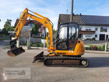 Mini pelle JCB 8060