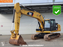 Caterpillar 320 escavadora de lagartas usada