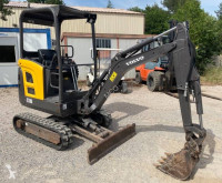 Volvo EC 18 D mini pelle occasion