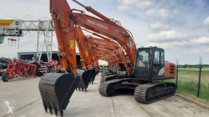 Hitachi ZX220LC - UNUSED - 8 pieces pelle sur chenilles neuve